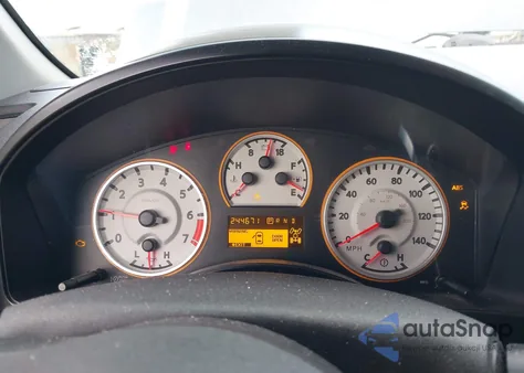 2012 Nissan Titan Pro-4X from USA, damaged, VIN 1N6AA0ECXCN328017